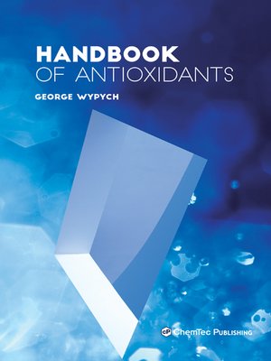 cover image of Handbook of Antioxidants